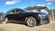 Audi A4 Avant 30 TDI manual prywatnie