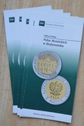 Folder do 5zł Pałac Branickich 