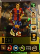 Karta panini top class