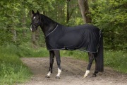 Derka przeciwko owadom Covalliero Rugbe 135cm czarna
