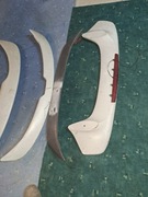 Spoiler, płetwa do malowania nowe