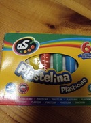 Plastelina Crayola