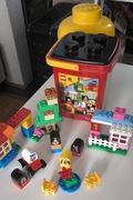 Klocki Lego Duplo 10531 Mickey i Przyjaciele