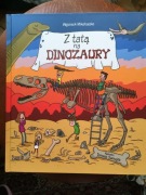 Z tatą na dinozaury - Mikołuszko