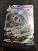 Hatterene Vmax - crown Zenith