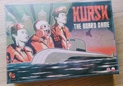 Kursk gra planszowa - UNIKAT!