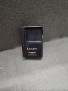 Ladowarka baterii lumix DE-A42A