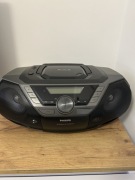 Odtwarzacz CD Philips az780