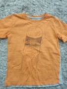 Bluzka t-shirt rozmiar 104