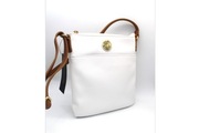 Tommy Hilfiger torebka listonoszka biała