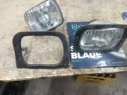 Lampa przednia fiat 126p 