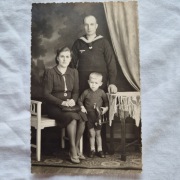 Fotografia niemcy kriegsmarine 