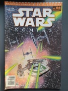 Star Wars Komiks 11/2011 Kłopoty Rebeliantów
