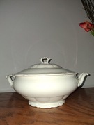 Waza porcelanowa. Walbrzych