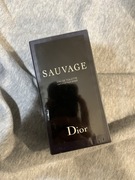 Dior Sauvage 100mln