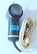 PZO Mikroskop - lampa mikroskopowa LM-2 