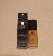 Avon Power Stay Podkład do twarzy „24 godziny” - 410P (Spice)