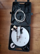 Czasza satelitarna mała