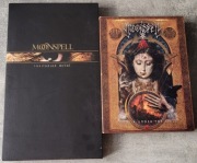 MOONSPELL   2  DVD 