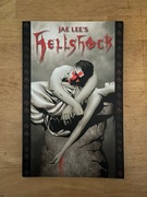 Jae Lee's Hellshock The Definitive Edition