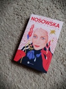 Katarzyna Nosowska nie mylić z miłością