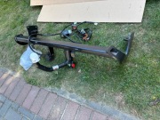 Hyundai kona 2 hak holowniczy wypinany oryginał