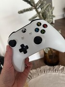 Pad Xbox - biały