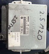BMW E30 E34 M20B25 2.5 Komputer Sterownik Silnika 0261200380 1735364