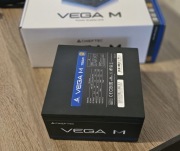 Zasilacz Chieftec Vega M 750 W 80 PLUS Gold