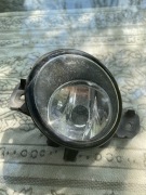 Halogen lewy OE Renault Clio III 