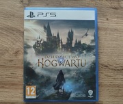 DZIEDZICTWO HOGWARTU