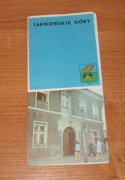 Przewodnik po Tarnowskich Górach 1972