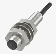 CZUJNIK INDUKCYJNY M8 10-30V BALLUFF BES M08EF PNP NC szybki 5000Hz