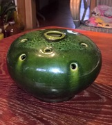 Piękna zielona ikebana Łysa Góra? (195)