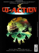 CD-Action 5/2018 (281)