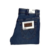 Spodnie męskie jeansy Wrangler Texas 821 Rouge W33 L30