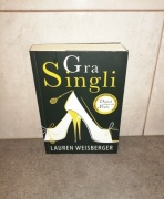 Gra singli  Lauren Weisberger