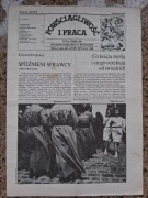 Powściągliwość i Praca nr 441-442 (4-5/1988) L. Kołakowski; ks. A. Boniecki