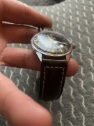 Zegarek Atlantic