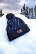 Czapka zimowa beanie unisex Oracle Red Bull Racing 
