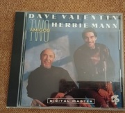 Dave Valentin Herbie Mann Two Amigos GRP 
