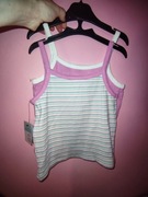 Koszulki,podkoszulki,bluzki dla dziewczynki.