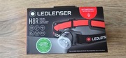 Lampka czołowa LEDLENSER H8R