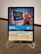Karta Lorcana TCG: Gaston - Intellectual Powerhouse