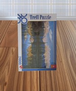 Duży Zestaw Puzzli (2000 elementów)