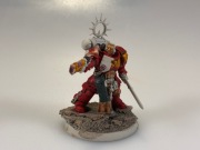 Space Marine Primaris Captain / Lieutenant 