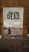 The Walking Dead Narodziny Gubernatora