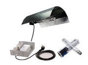 Lampa sodowa 250w + żarówka