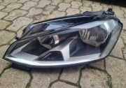 Reflektor Lampa lewa lewy przód Vw Golf 7 VII