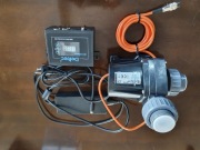 POMPA DELTEC e-flow 12